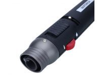HONEST 503 JET Windproof Adjustable Flame Butane Pen Torch Cigarette Lighter