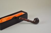 Long Briar Style Wood Pipe