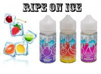 Ripe Collection on Ice 100mL E-Liquid