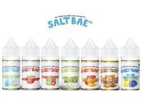 Salt Bae 50 30mL Nicotine Salt E-Liquid